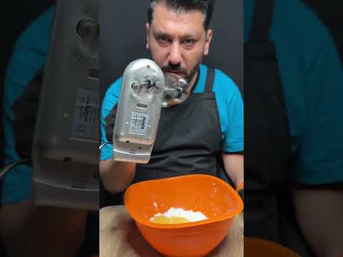 How To Make Petit Four