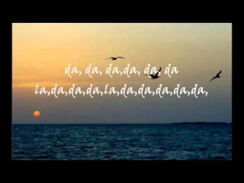 Words Bee Gees With Lyrics