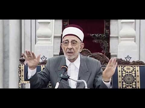 إلى كل مكلوم بفقد حبيب