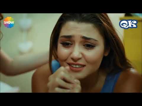 ياسمين نيازي نهايتى معاك مراد وحياة حزين جدا