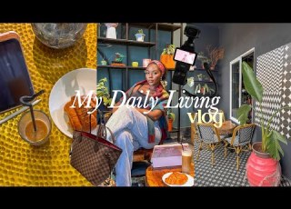 The Reality Of Living In Benin Republic VLOG