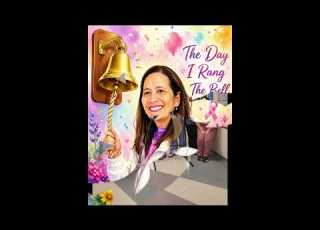 LOLA PURPLE GRADUATION The Day I Rang The Bell Josh Sarah HalukayTV