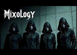  Mixology Into Numetal Remix 2026 HQ Remix Numetal Rockremix