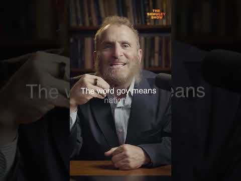 Is Shawnryan762 A Goy