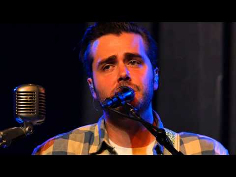 Lord Huron The Night We Met Live On KEXP