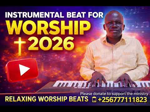 Instrumental Beat For Worship 2026 ClassicAfroBeats