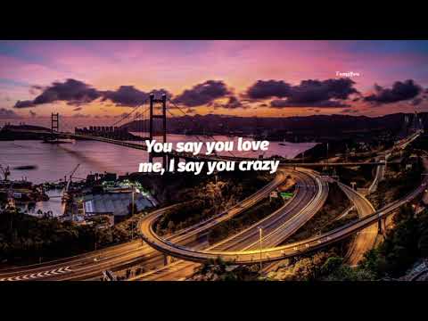 Marshmello Anne Marie FRIENDS Lyrics