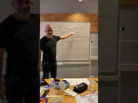 Baskın Yedik Mustafa Hoca Derste Bize Sürpriz Yaptı MatematiğinGülerYüzü