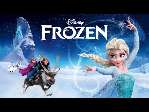 أختين قدروا ينقذوا المملكة واحدة بقوة الجليد والتانية بشطارتها ملخص Frozen 1 2 كامل أفلام ديزنى