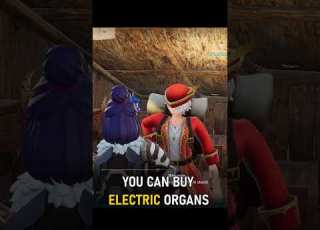  Palworld Never Run Out Of Electric Organs Again Palworld Palworldguide
