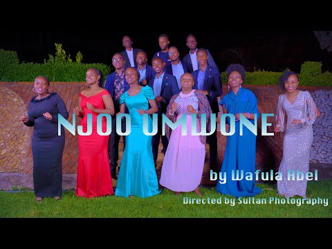 NJOO UMWONE By Wafula Abel La Cuatro Voces
