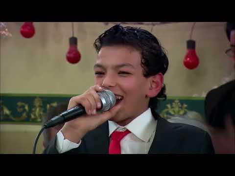 اغانى حوده بندق فى مسلسل الزوجه الرابعة قولو لعين الشمس ما تحماشي