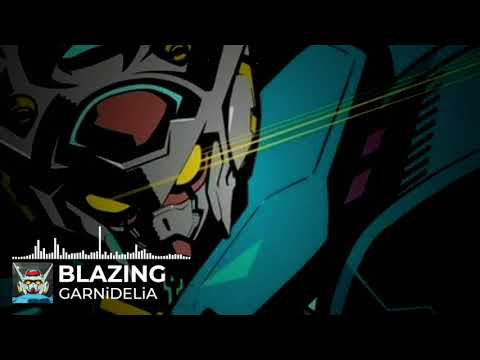 BLAZING GARNiDELiA 高達 Reconguista In G GUNDAM Reconguista In G OP1