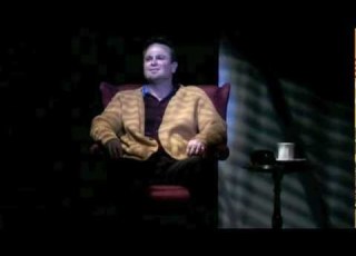  MARTHA Tom Waits By Sam Harris As Tom Frost