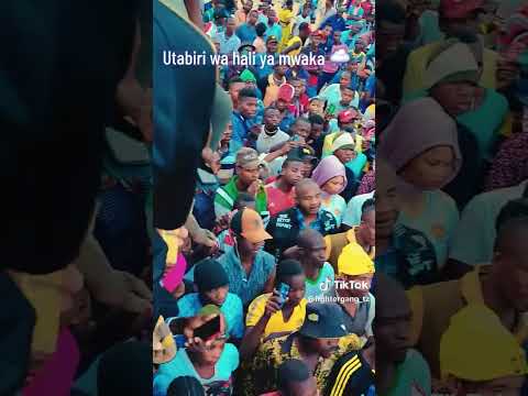 Inaga Mlyambelele Utabiri Wa Mwaka 2026