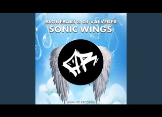 Sonic Wings
