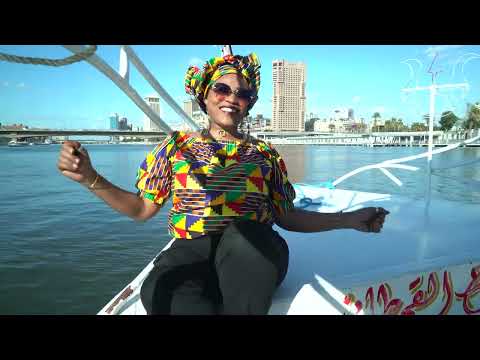 Asia Madani G Bal Al Nuba آسيا مدني جبال النوبة