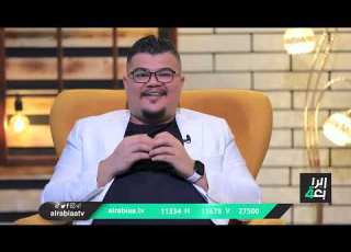 بيت شعر مع مهند العزاوي ضيف الحلقة الشاعر علي مالك
