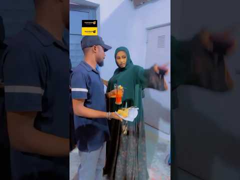 Hafsat Idris Bata Bawa Idris Mai Wushirya Fuska Ba