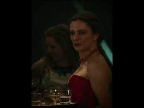 Boyka Alma First Meet Each Other Boyka Undisputed 2016 4K Video Movieclip Boynka Movie