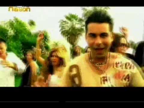 Cameron Cartio Khaled Henna Henna