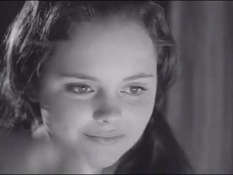 Christina Ricci Short Film 1997