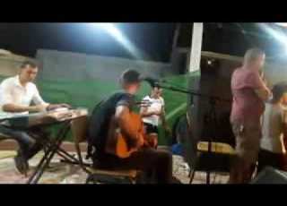 Fête Kabyle 2016 Anfas Ayuliw Lazive Naciria