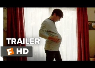  MamaBoy Official Teaser Trailer 1 2017 Teen Comedy HD