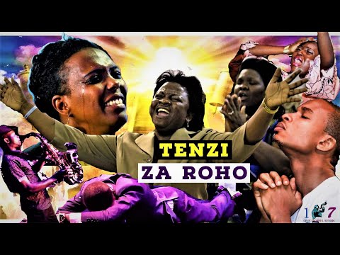 Tenzi Za Roho Na Nyimbo Za Injili Na Maabudu