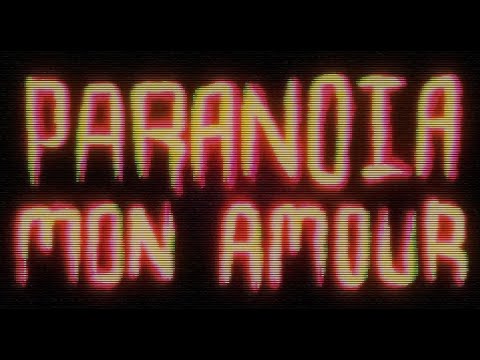 Aramis Paranoïa Mon Amour Feat K RA OJI Et Béesau Vidéoclip Officiel
