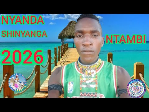 NYANDA SHINYANGA NTAMBI UJUMBE WA LUHUMBIKA MAPEMBE 0695719640 MPYA 2026 BY SHULE MSABAZAJI