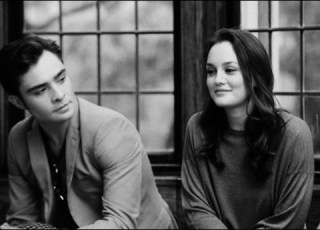 CHUCK BLAIR Ll Психи