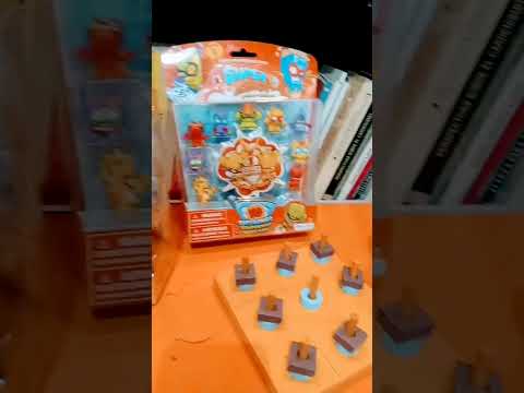 Nadie Que Mis Nuevos Superzings Superzings Superthings