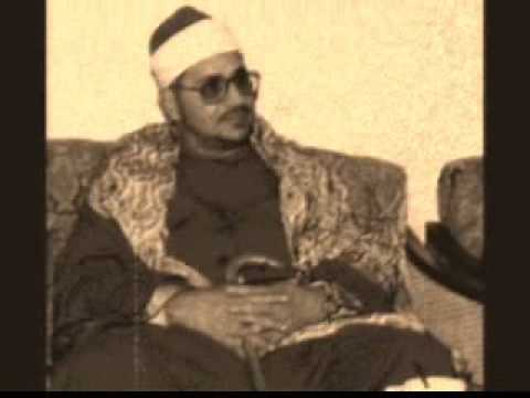 الشيخ الشحات محمد أنور ما تيسر من سورة الرحمن