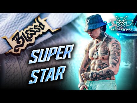 SUPER STAR Mami Prende El Flash Pa Que Grabe Todo Blessd Blessed Blessd