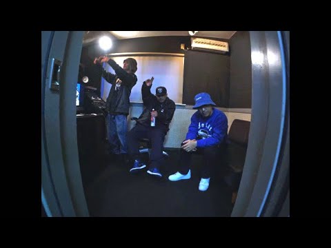 CHOUJI BLACK MAGIC LIFE IS SHORT Offical Music Video PROD SOMAJI