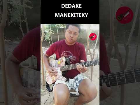DEDAKY Manekiteky Tsapiky Gasy Mampihetsika Hit Malagasy Viral Intro