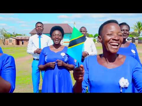 UINJILISTI SIKONGE SDA CHOIR OFFICIAL VIDEO 4K SONG TANZANIA