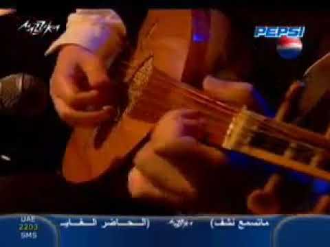 اغنية بتشبه عليا ل احمد حسني Star Makers