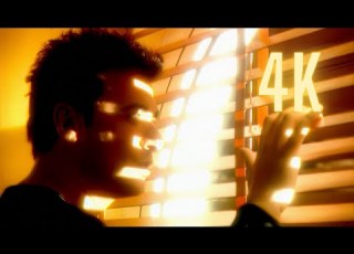 Αντώνης Ρέμος Έλα Να Με Τελειώσεις 4K Music Video
