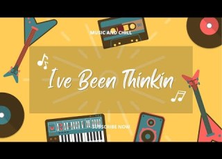  I Ve Been Thinkin Dimitrix Feat Lulabi KOREAN SONG
