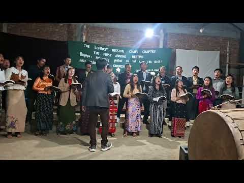 TLM CHAPI CHAPTER HLAPY SABYH ANNUAL MEETING HLOMA LIATA SERVICE LIATA AMA PARYHPA SIETU SIETU