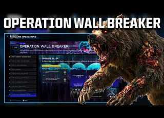 Complete Guide For Operation Wall Breaker In ENDGAME In Black Ops 7