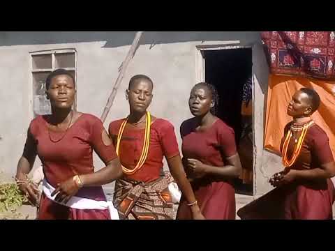 Igoko Nyandang Wana Chale Harusi Kwa Machiya Mhoja 0787447929 2025