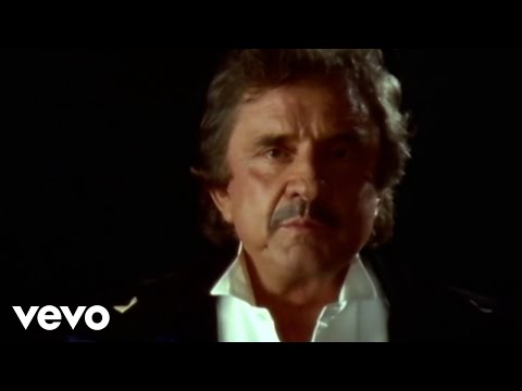 Johnny Cash Sixteen Tons Official Music Video