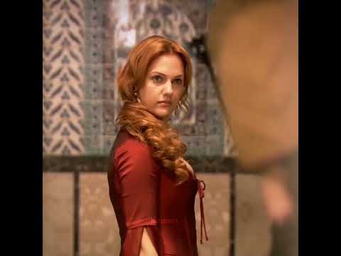Ibrahim Bowed To Hurrem Sultan Hurrem Power Ibrahim Bowed To Hurrem Sultan Hurrem Power