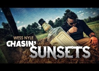 Wess Nyle Chasin Sunsets Official Video