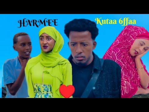 HARMEE Kutaa 6ffaa New Afan Oromo Series Movie Part 6 New Afan Oromo Series Drama Fy