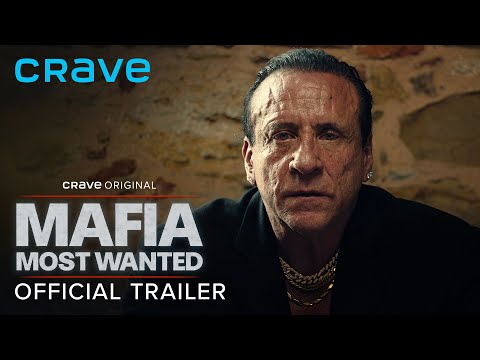 Official Trailer Mafia Most Wanted Crave Original