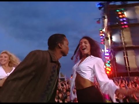 Haddaway What Is Love